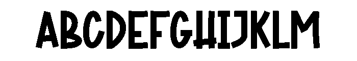 Original1 FONT