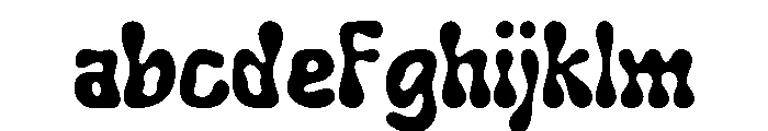 Orijoqu Regular FONT