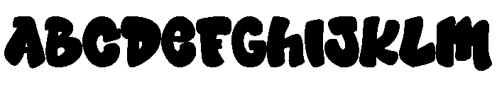 Orion Vortex FONT