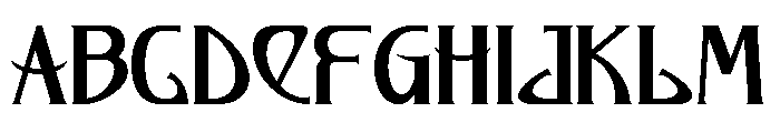 Orkaviel FONT