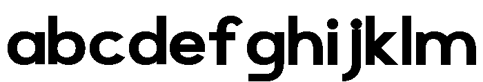 Orlan Regular FONT