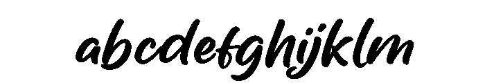 Orléane  Regular FONT