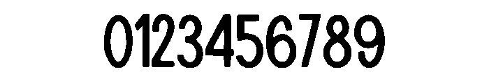 Orlissea Font OTHER CHARS