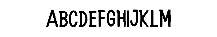 Orlissea FONT