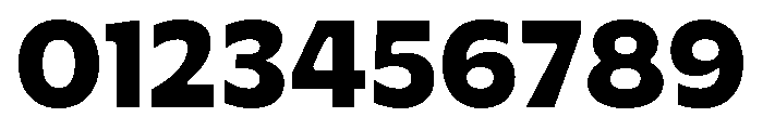 Orlive Regular Font OTHER CHARS