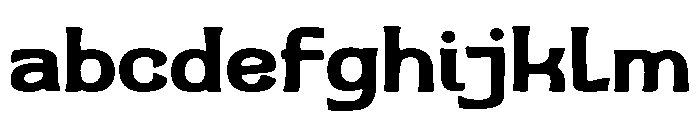 Orlix Script FONT