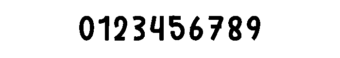 Ornament Adventure Font OTHER CHARS