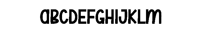 Ornament Adventure FONT