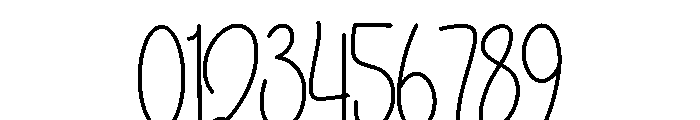 Ornament Quality Font OTHER CHARS