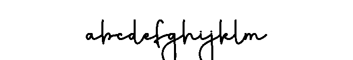 Ornament Quality FONT