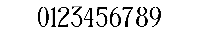 Ornaviq Font OTHER CHARS
