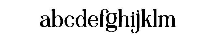 Ornaviq FONT