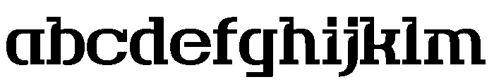 Orsted FONT