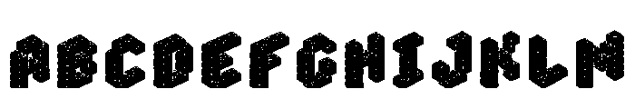 Orthe Regular FONT