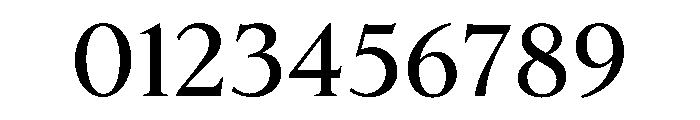 Orvellaine Font OTHER CHARS