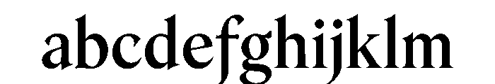 Orvellaine FONT