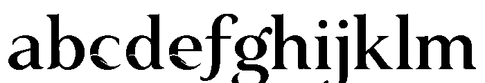 Orvelle FONT