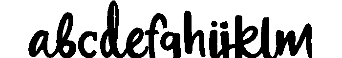 Orven Regular FONT