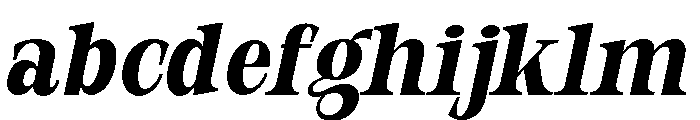 Orvessia Med Cond Ita FONT