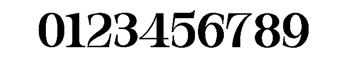 Orvessia Regular Font OTHER CHARS