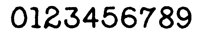 Oryne Regular Font OTHER CHARS