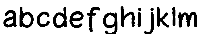 Oryne Regular FONT