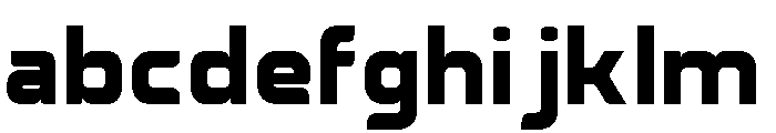 Oryno Black Black FONT