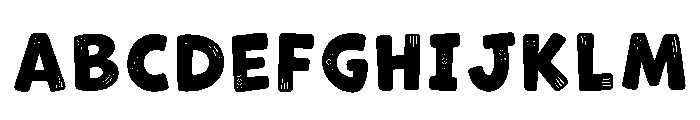 Orynth Regular FONT