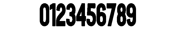 Oryza-Regular Font OTHER CHARS