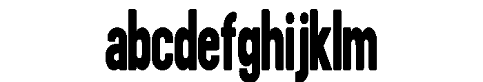 Oryza-Regular FONT