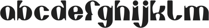 ORGANIC LIFE otf (400) FONT