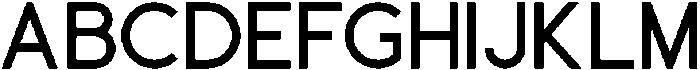 Orache Regular otf (400) FONT