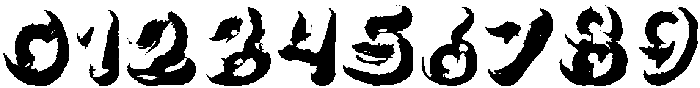 Orange-Balloon Regular otf (400) Font OTHER CHARS