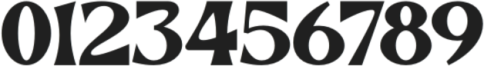 Orange Beachy otf (400) Font OTHER CHARS