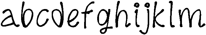Orange Blossom otf (400) FONT