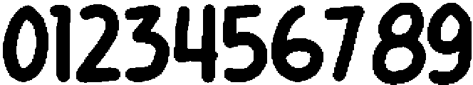 Orange Cupcakes otf (400) Font OTHER CHARS