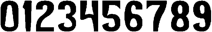 Orange Juice otf (400) Font OTHER CHARS