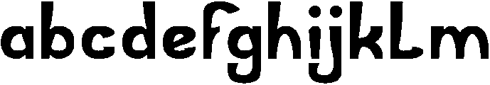 Orange Juice otf (400) FONT