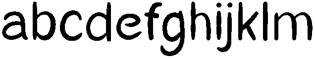 Orange Mango Regular otf (400) FONT