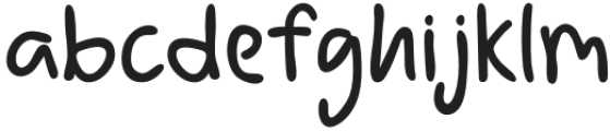 Orange Pop Regular otf (400) FONT