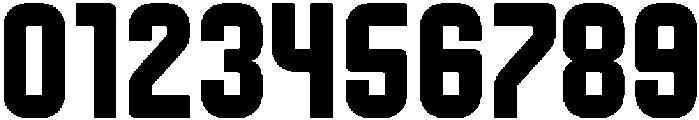 Orange Regular otf (400) Font OTHER CHARS