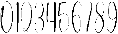 Orange Sunrise Regular otf (400) Font OTHER CHARS
