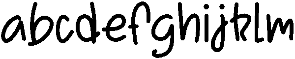 Orange juice Regular otf (400) FONT