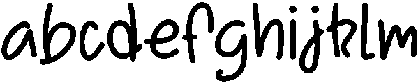 Orange juice Regular ttf (400) FONT