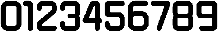 Oranica Regular otf (400) Font OTHER CHARS