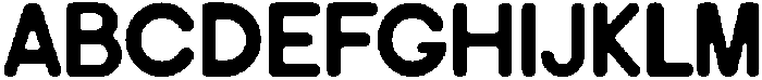 Oranica Regular otf (400) Font