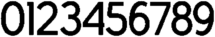 Oravel Regular otf (400) Font OTHER CHARS