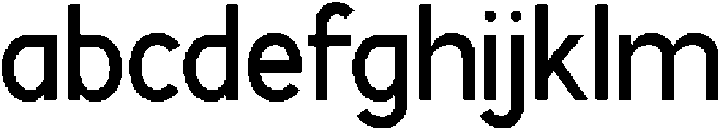 Oravel Regular otf (400) FONT