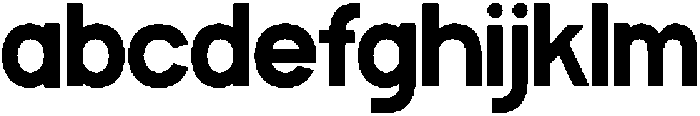 Orbito Regular otf (400) FONT