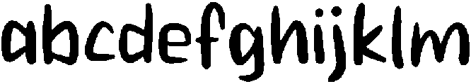 Orbitraxy Regular otf (400) FONT